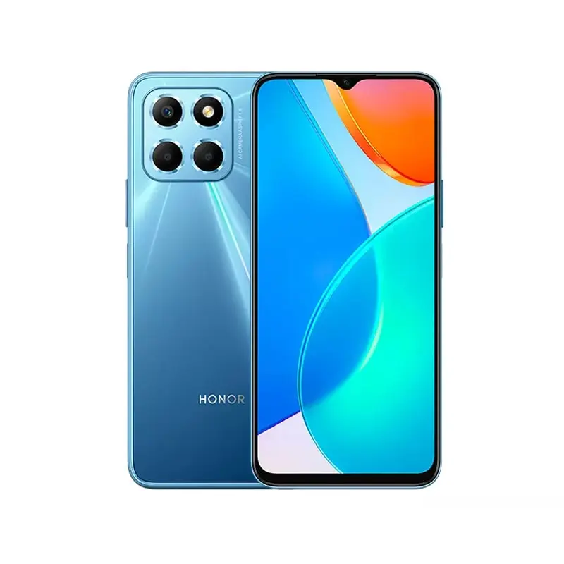 گوشی آنر مدل x6 blue